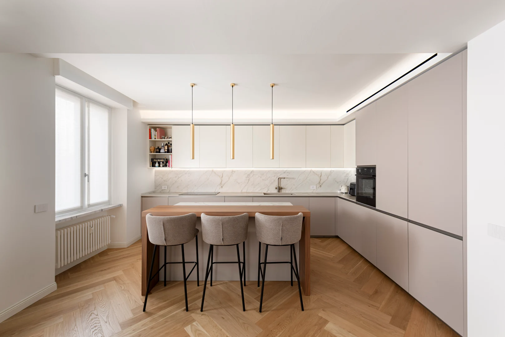 Residenza Milano Rossetti - thumbnail 9